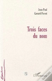 Capa do artigo Trois Faces Du Nom