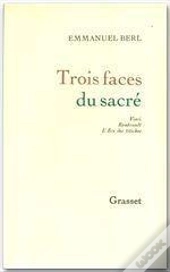Trois Faces Du Sacre