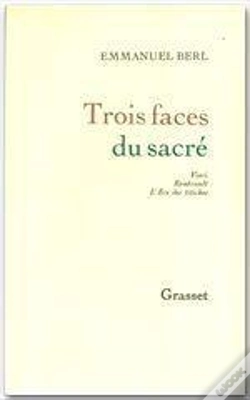 Capa do artigo Trois Faces Du Sacre