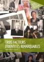 Trois Facteurs D'Identités Remarquables - Preview