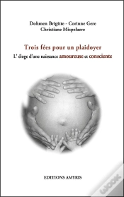 Capa do artigo Trois Fées Pour Un Plaidoyer ; L