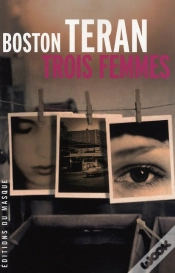 Capa do artigo Trois Femmes