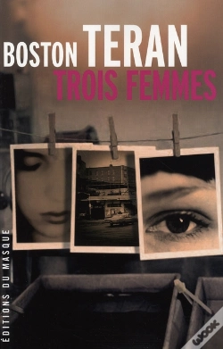 Capa do artigo Trois Femmes