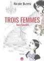 Trois Femmes Dans L'Escalier - Preview