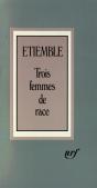 Trois Femmes De Race - Preview