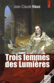 Capa do artigo Trois Femmes Des Lumières