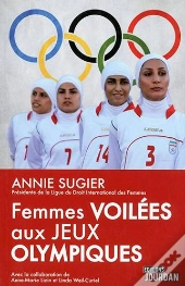 Trois Femmes En Guerre Contre Le Comite Olympique