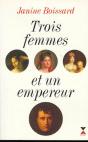 Trois Femmes Et Un Empereur - Preview