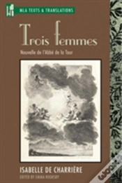 Capa do artigo Trois Femmes