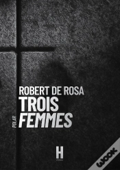 Capa do artigo Trois Femmes