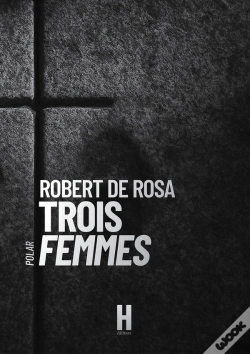 Capa do artigo Trois Femmes