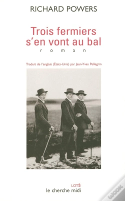 Capa do artigo Trois Fermiers S'En Vont Au Bal