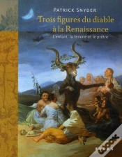 Capa do artigo Trois Figures Du Diable À La Renaissance