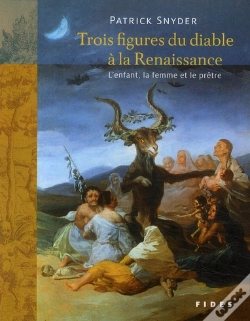 Capa do artigo Trois Figures Du Diable À La Renaissance