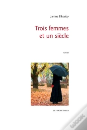 Capa do artigo Trois Filles Trois Meres