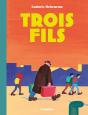 Trois Fils Tome 1 - Preview
