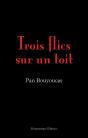 Trois Flics Sur Un Toit - Preview