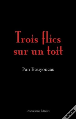 Capa do artigo Trois Flics Sur Un Toit