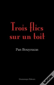 Capa do artigo Trois Flics Sur Un Toit