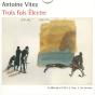 Trois Fois Electre - Preview