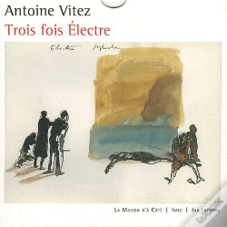 Capa do artigo Trois Fois Electre