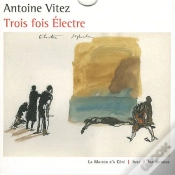 Capa do artigo Trois Fois Electre