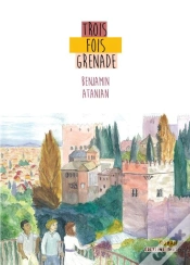 Capa do artigo Trois Fois Grenade