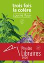 Trois Fois La Colère - Preview