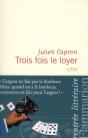Trois Fois Le Loyer - Preview