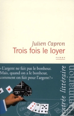 Capa do artigo Trois Fois Le Loyer