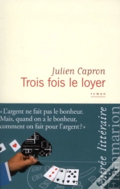 Capa do artigo Trois Fois Le Loyer