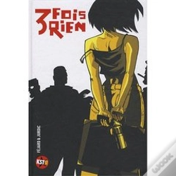 Capa do artigo Trois Fois Rien