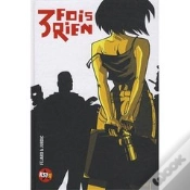 Capa do artigo Trois Fois Rien