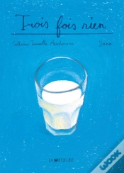 Capa do artigo Trois Fois Rien