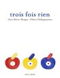 Trois Fois Rien - Preview