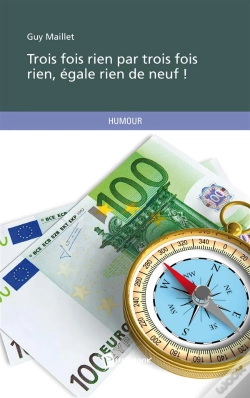 Capa do artigo Trois Fois Rien Par Trois Fois Rien, Égale Rien De Neuf !