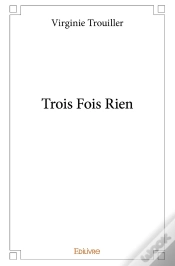 Capa do artigo Trois Fois Rien
