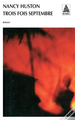 Capa do artigo Trois Fois Septembre