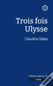Capa do artigo Trois Fois Ulysse