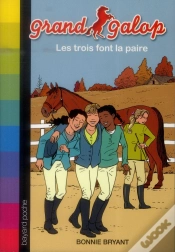 Capa do artigo Trois Font La Paire (Les) - N601