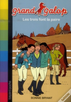 Capa do artigo Trois Font La Paire (Les) - N601