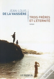 Capa do artigo Trois Frères Et L