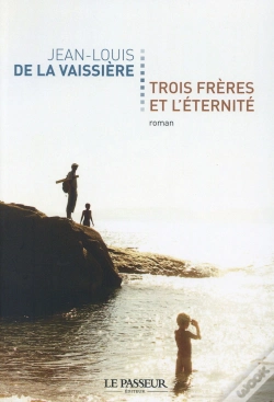 Capa do artigo Trois Frères Et L'Éternité
