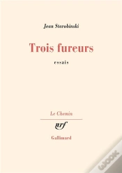Capa do artigo Trois Fureurs