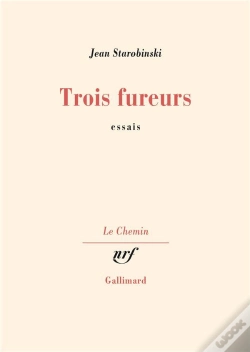 Capa do artigo Trois Fureurs