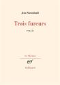 Trois Fureurs - Preview