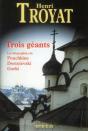 Trois Geants - Preview