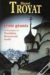 Capa do artigo Trois Geants