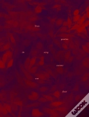 Capa do artigo Trois Gouttes De Sang Comme Une Fleur