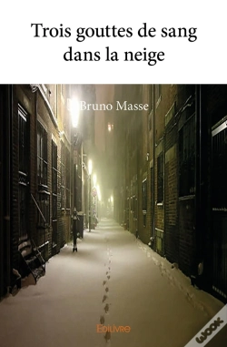 Capa do artigo Trois Gouttes De Sang Dans La Neige